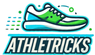 Athletricks Logo